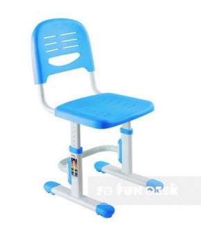 Детский стул SST3 Blue в Очёре - ocher.mebel-74.com | фото